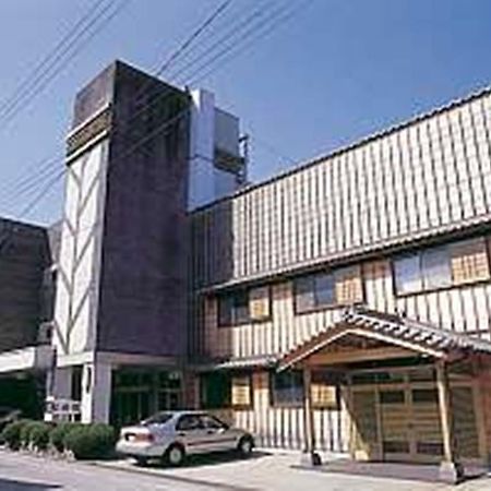 Hotel Matsushima Toba Eksteriør billede