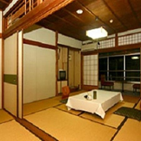 Hotel Matsushima Toba Eksteriør billede