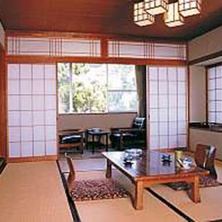 Hotel Matsushima Toba Eksteriør billede